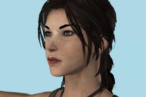 Lara Croft Lara Croft-3